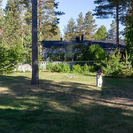 Terra Ultima Villa Rovaniemi Exterior photo